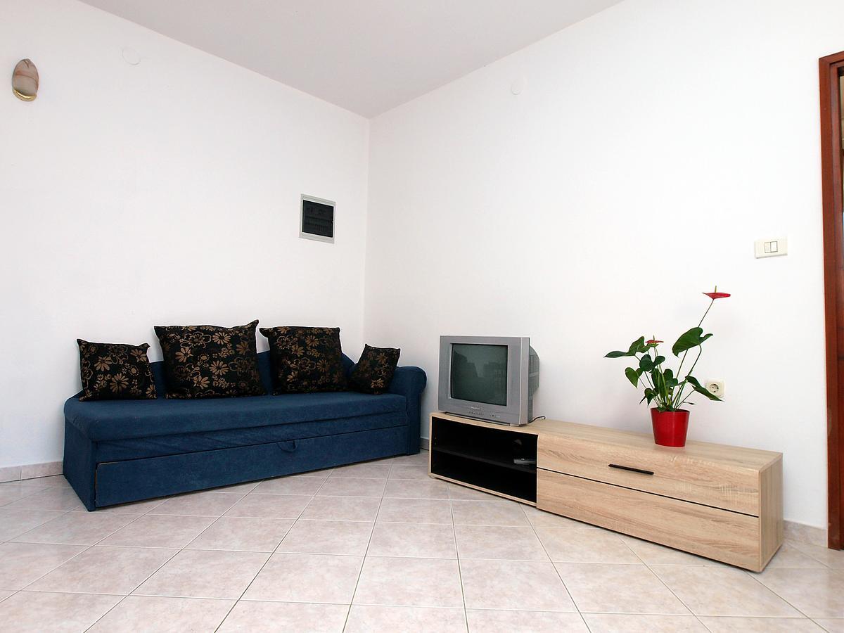 Apartments Dusanka 799 ฟาชานา ภายนอก รูปภาพ