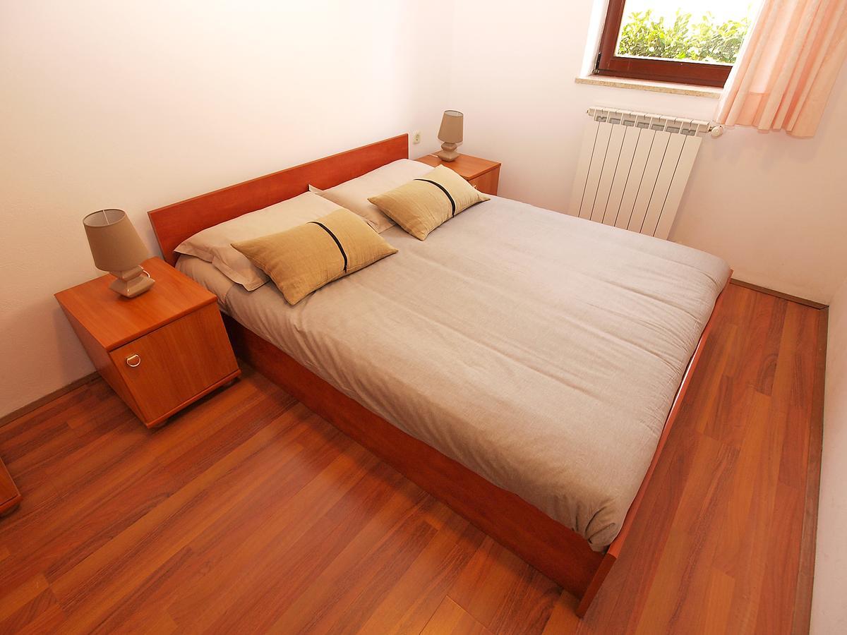 Apartments Dusanka 799 ฟาชานา ภายนอก รูปภาพ